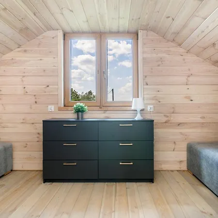 Bryza Kepy * Wydmina