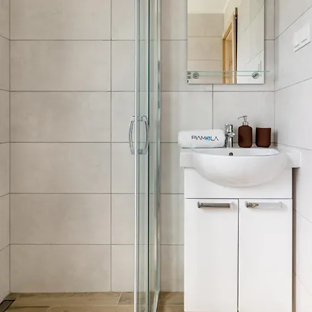 Bryza Kępy * Wydmina