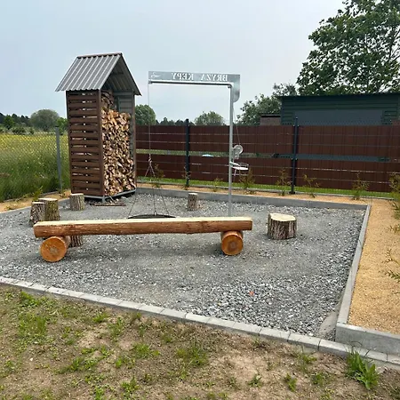 Bryza Kępy * Wydmina