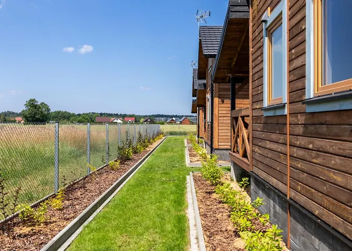 롯지 Bryza Kepy Ze Strefa Sportowa Oraz Miejscem Do Grillowania I Rowerami Gratis *