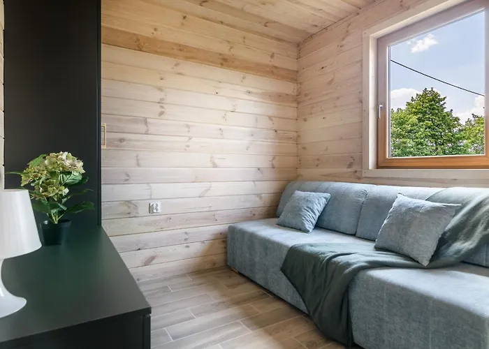 Bryza Kepy Ze Strefa Sportowa Oraz Miejscem Do Grillowania I Rowerami Gratis Wydmina