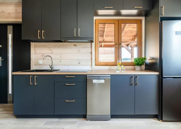 Bryza Kepy Ze Strefa Sportowa Oraz Miejscem Do Grillowania I Rowerami Gratis *