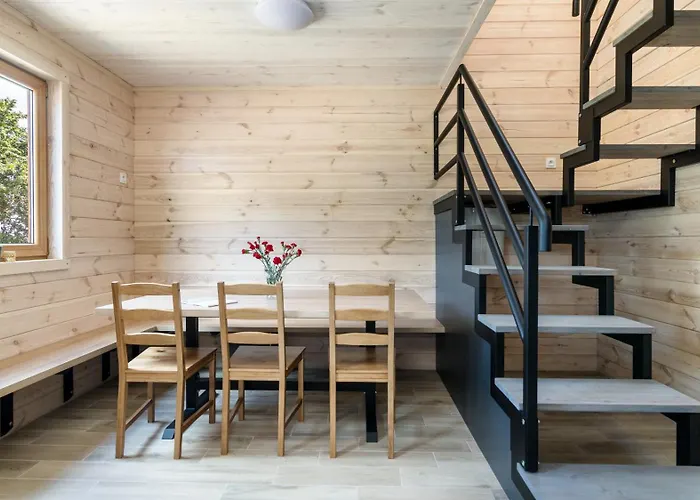 롯지 Bryza Kepy Ze Strefa Sportowa Oraz Miejscem Do Grillowania I Rowerami Gratis